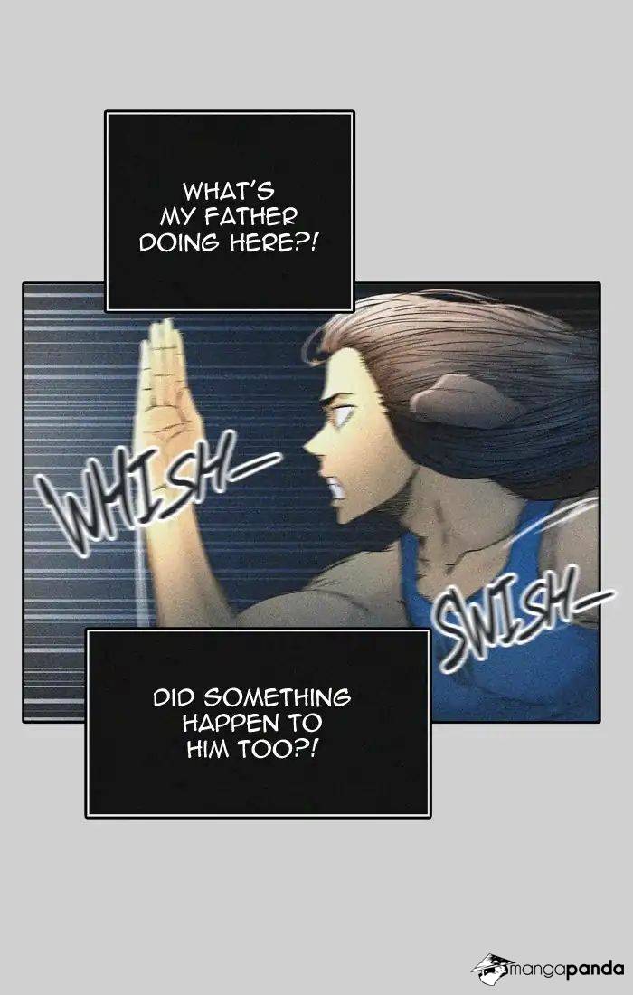 Tower of God Chapter 441 image 043